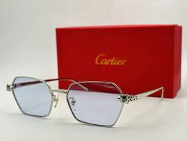 Picture of Cartier Sunglasses _SKUfw79165386fw